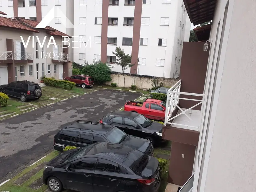 Foto 8 de Casa de Condomínio com 2 quartos à venda, 76m2 em Jardim Central, Cotia - SP