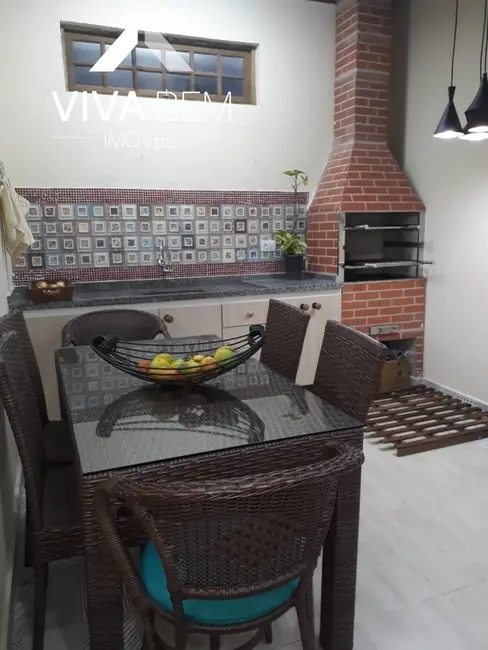 Foto 6 de Casa de Condomínio com 2 quartos à venda, 78m2 em Jardim Central, Cotia - SP