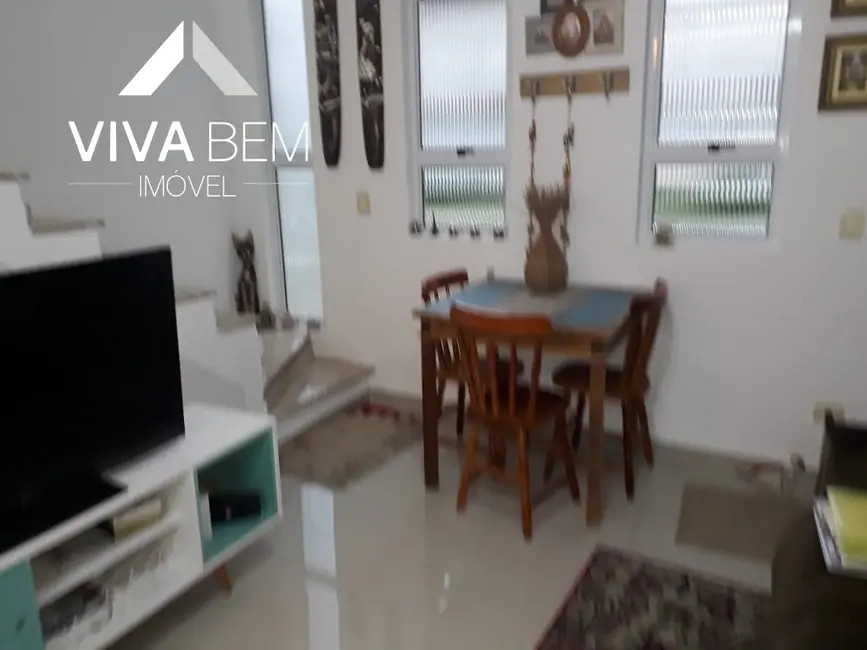 Foto 7 de Casa de Condomínio com 2 quartos à venda, 78m2 em Jardim Central, Cotia - SP