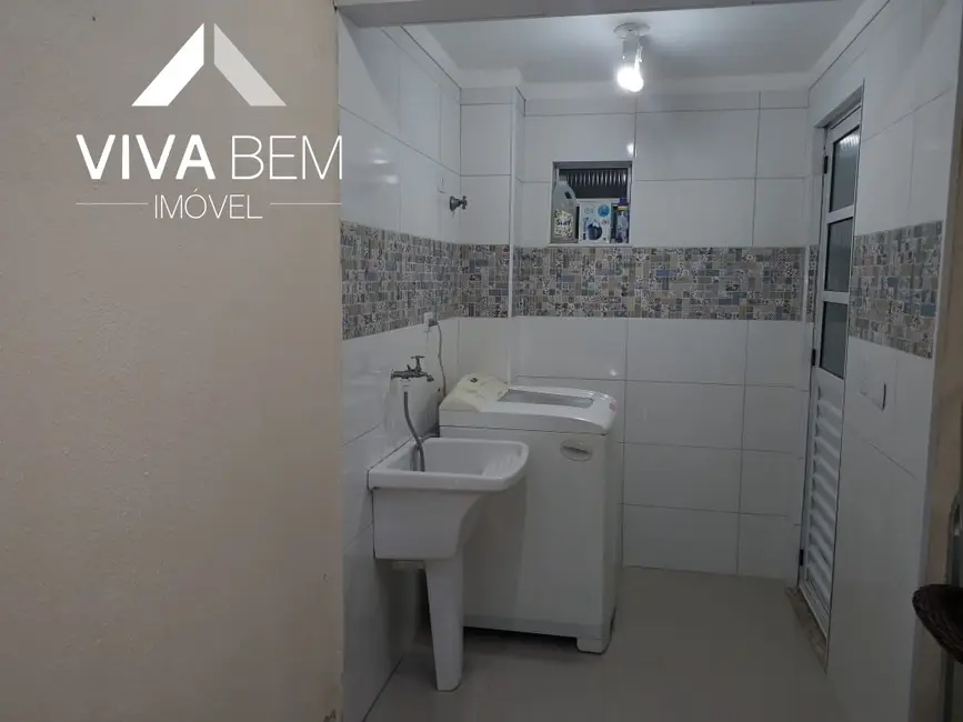 Foto 3 de Casa de Condomínio com 2 quartos à venda, 78m2 em Jardim Central, Cotia - SP
