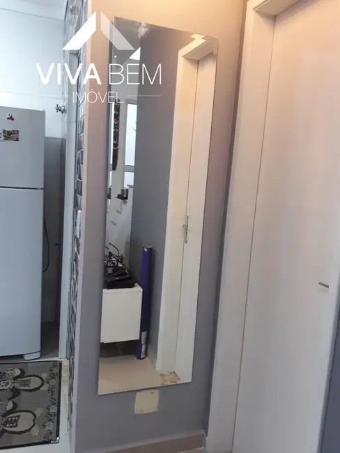 Foto 8 de Casa de Condomínio com 2 quartos à venda, 78m2 em Jardim Central, Cotia - SP