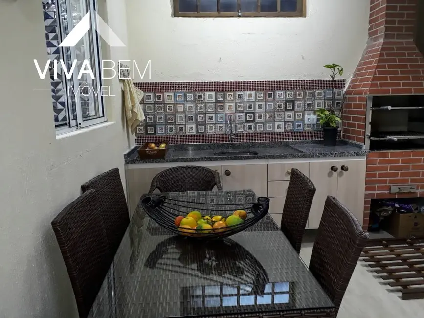 Foto 5 de Casa de Condomínio com 2 quartos à venda, 78m2 em Jardim Central, Cotia - SP