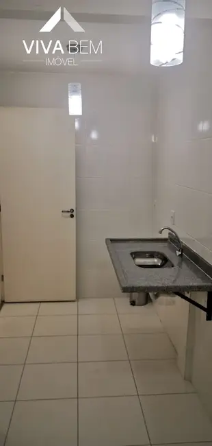 Foto 7 de Apartamento com 2 quartos para alugar, 76m2 em Jardim Central, Cotia - SP