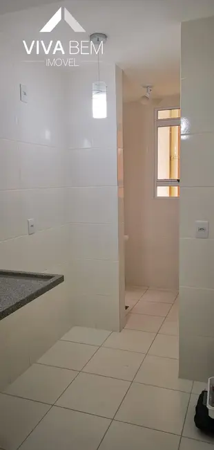 Foto 8 de Apartamento com 2 quartos para alugar, 76m2 em Jardim Central, Cotia - SP