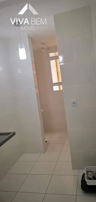 Foto 9 de Apartamento com 2 quartos para alugar, 76m2 em Jardim Central, Cotia - SP