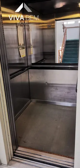 Foto 5 de Apartamento com 2 quartos para alugar, 76m2 em Jardim Central, Cotia - SP