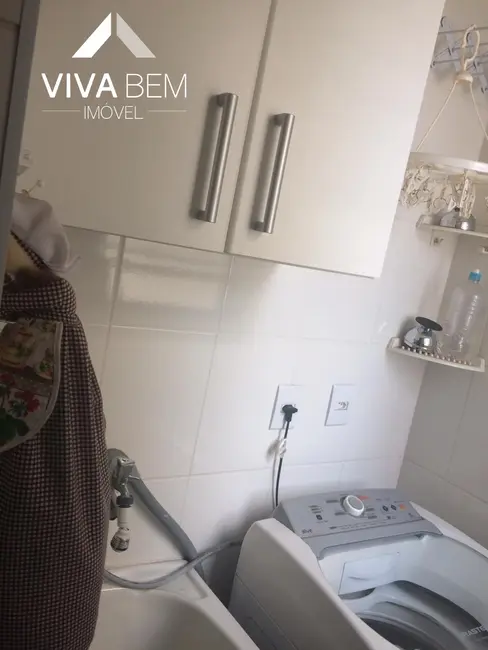 Foto 6 de Apartamento com 2 quartos à venda, 64m2 em Jardim Central, Cotia - SP