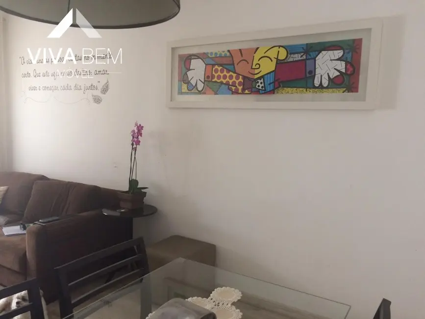 Foto 3 de Apartamento com 2 quartos à venda, 64m2 em Jardim Central, Cotia - SP