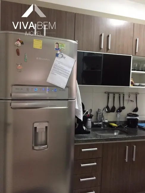 Foto 9 de Apartamento com 2 quartos à venda, 64m2 em Jardim Central, Cotia - SP