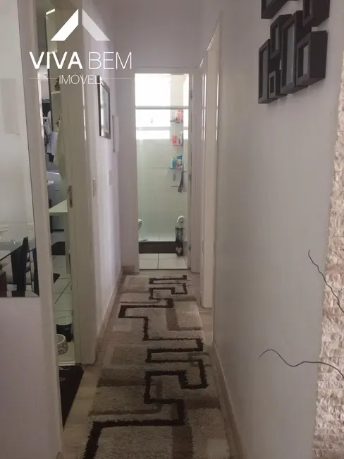 Foto 1 de Apartamento com 2 quartos à venda, 64m2 em Jardim Central, Cotia - SP