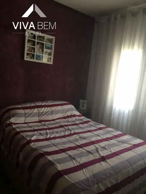 Foto 8 de Apartamento com 2 quartos à venda, 64m2 em Jardim Central, Cotia - SP