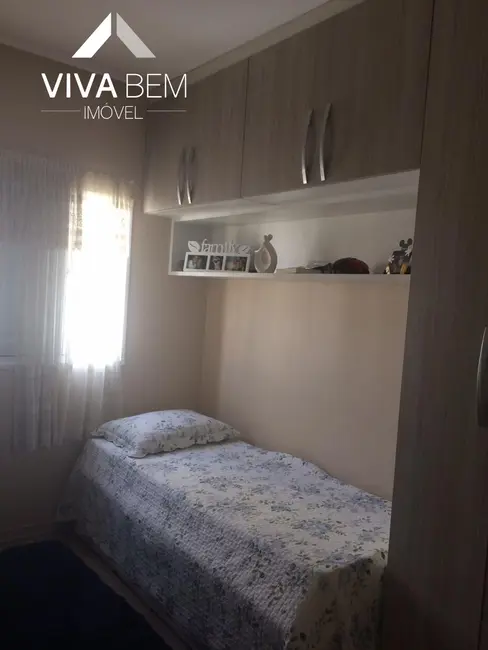 Foto 2 de Apartamento com 2 quartos à venda, 64m2 em Jardim Central, Cotia - SP