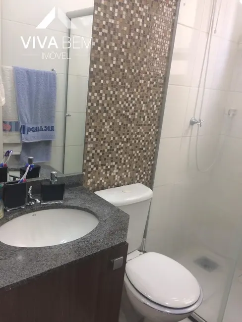 Foto 5 de Apartamento com 2 quartos à venda, 64m2 em Jardim Central, Cotia - SP