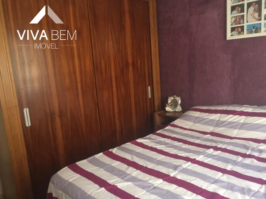Foto 4 de Apartamento com 2 quartos à venda, 64m2 em Jardim Central, Cotia - SP