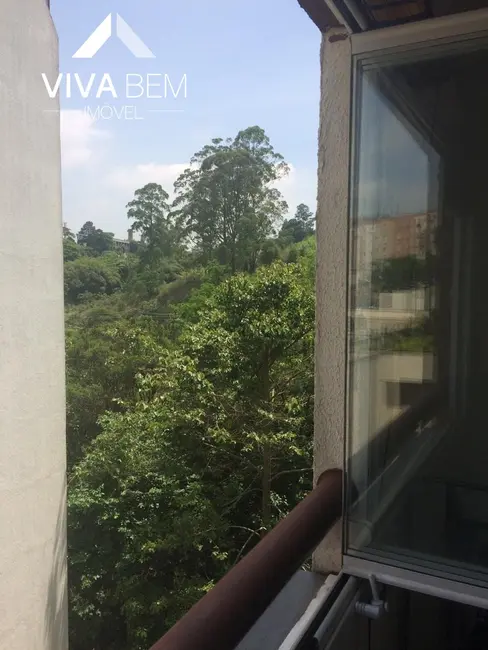 Foto 7 de Apartamento com 2 quartos à venda, 64m2 em Jardim Central, Cotia - SP