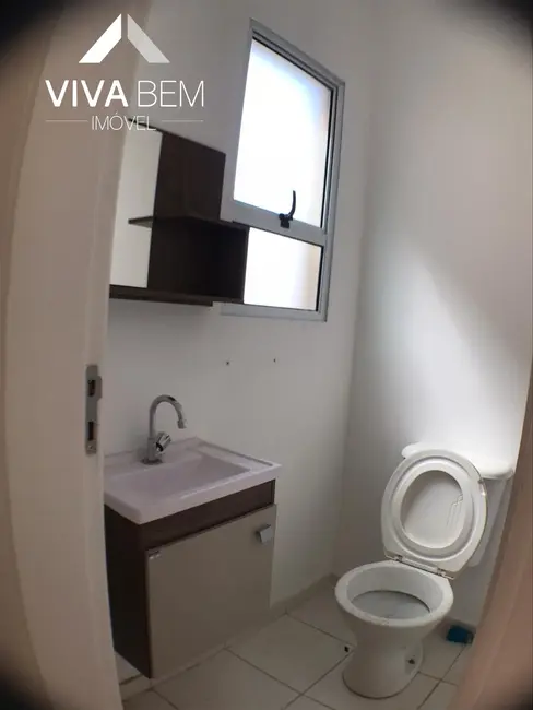 Foto 4 de Casa de Condomínio com 2 quartos para alugar, 120m2 em Jardim Petrópolis, Cotia - SP