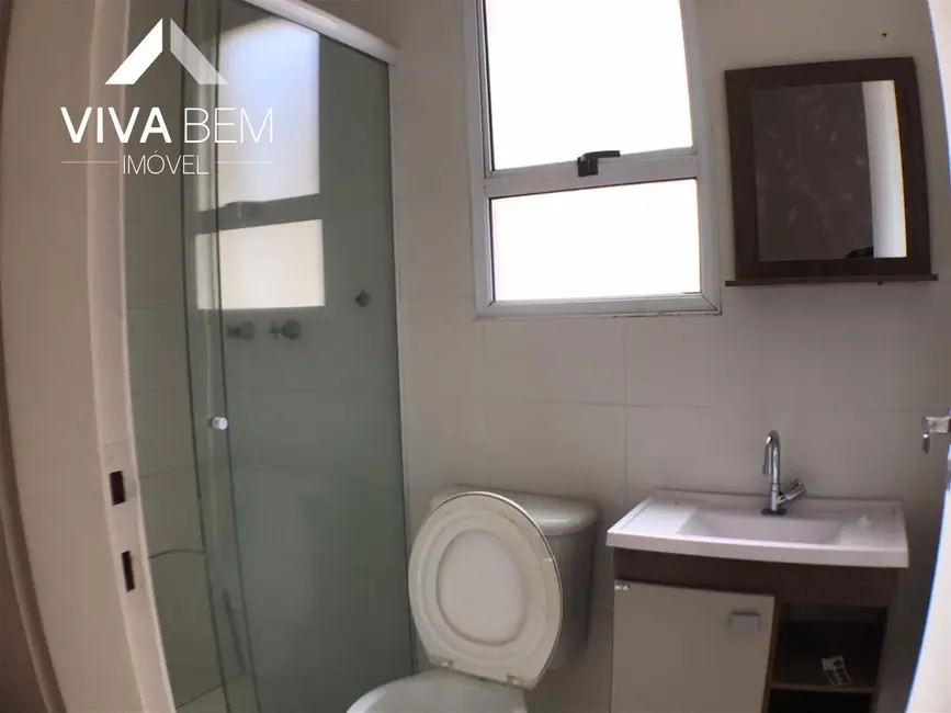 Foto 7 de Casa de Condomínio com 2 quartos para alugar, 120m2 em Jardim Petrópolis, Cotia - SP