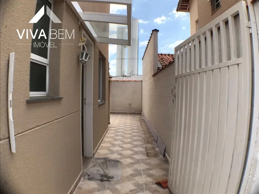 Foto 3 de Casa de Condomínio com 2 quartos para alugar, 120m2 em Jardim Petrópolis, Cotia - SP