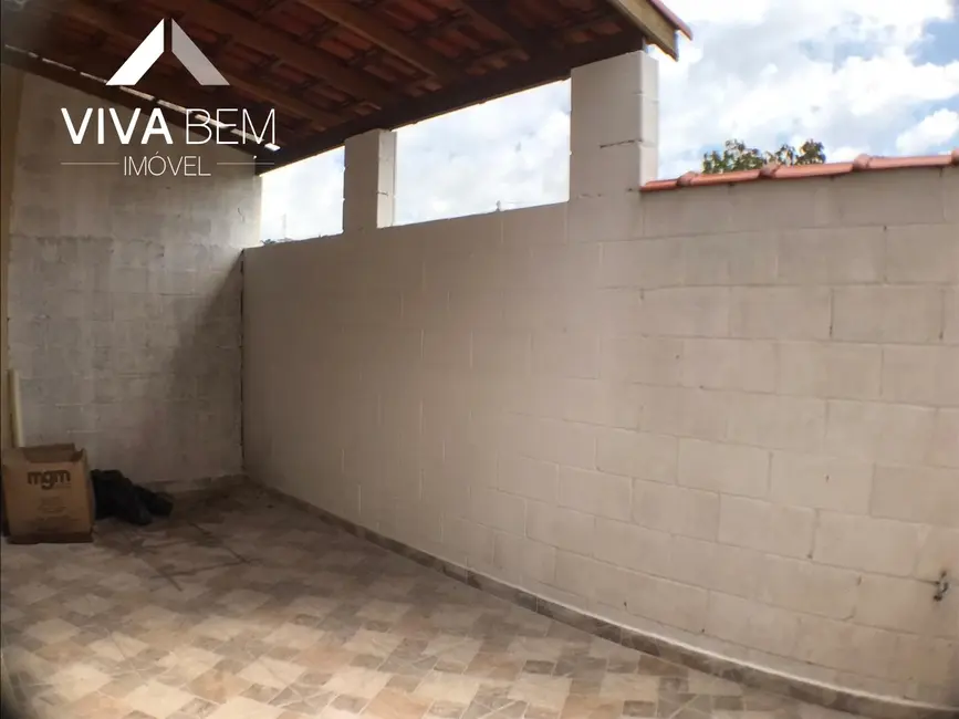 Foto 6 de Casa de Condomínio com 2 quartos para alugar, 120m2 em Jardim Petrópolis, Cotia - SP