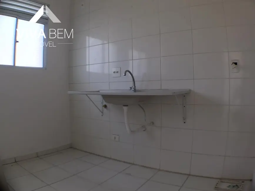 Foto 8 de Casa de Condomínio com 2 quartos para alugar, 120m2 em Jardim Petrópolis, Cotia - SP