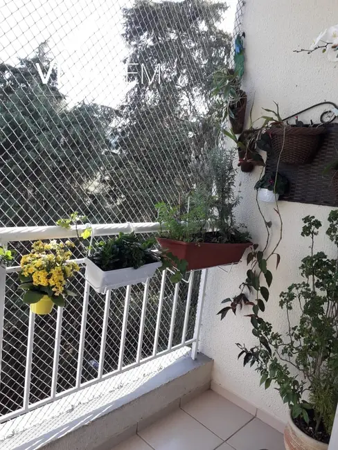 Foto 6 de Apartamento com 3 quartos à venda, 120m2 em Jardim Caiapiá, Cotia - SP