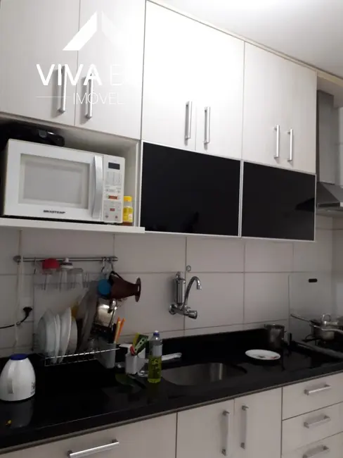 Foto 2 de Apartamento com 3 quartos à venda, 120m2 em Jardim Caiapiá, Cotia - SP