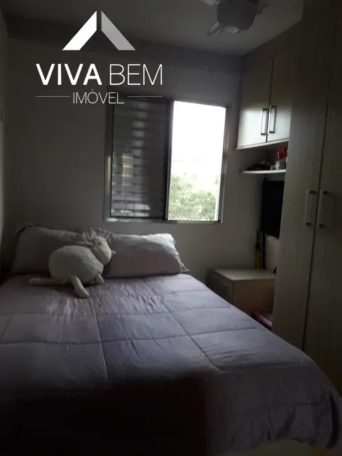 Foto 4 de Apartamento com 3 quartos à venda, 120m2 em Jardim Caiapiá, Cotia - SP