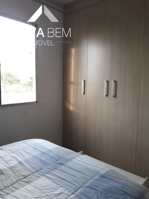 Foto 7 de Apartamento com 3 quartos à venda, 120m2 em Jardim Caiapiá, Cotia - SP
