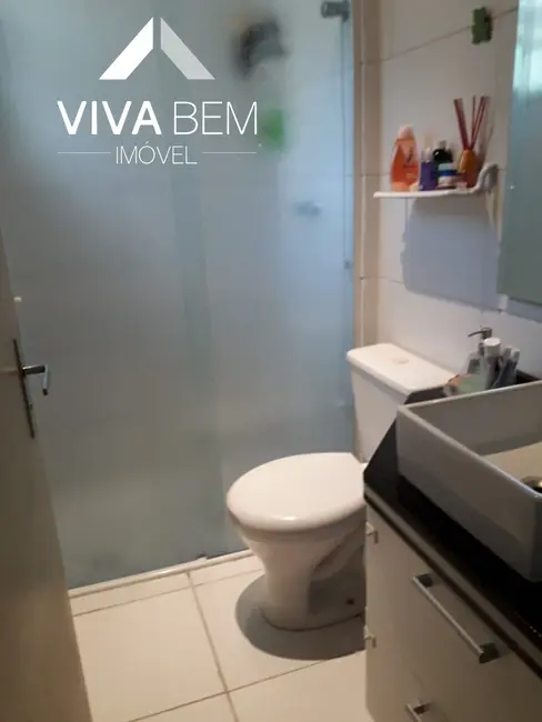 Foto 5 de Apartamento com 3 quartos à venda, 120m2 em Jardim Caiapiá, Cotia - SP