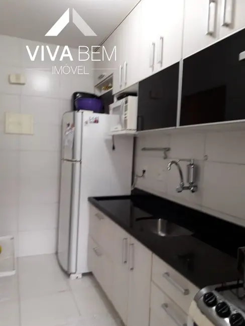 Foto 3 de Apartamento com 3 quartos à venda, 120m2 em Jardim Caiapiá, Cotia - SP