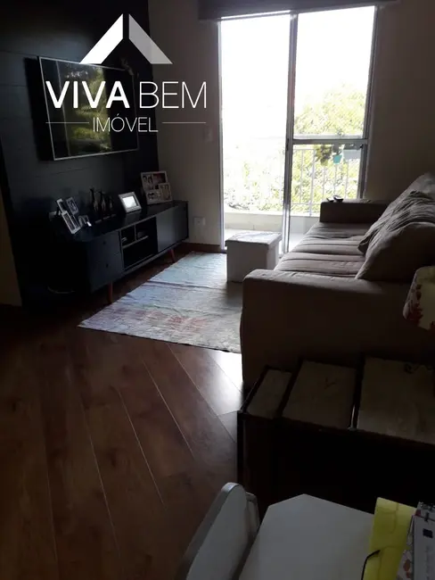 Foto 8 de Apartamento com 3 quartos à venda, 120m2 em Jardim Caiapiá, Cotia - SP