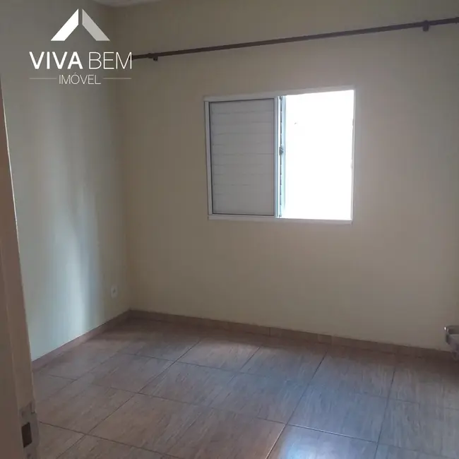 Foto 4 de Apartamento com 2 quartos à venda, 52m2 em Jardim Central, Cotia - SP