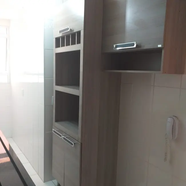 Foto 8 de Apartamento com 2 quartos à venda, 52m2 em Jardim Central, Cotia - SP