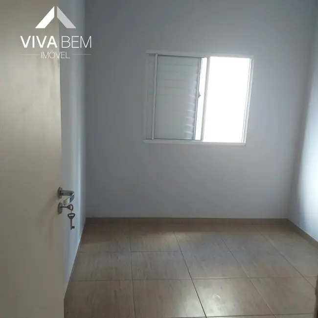 Foto 6 de Apartamento com 2 quartos à venda, 52m2 em Jardim Central, Cotia - SP