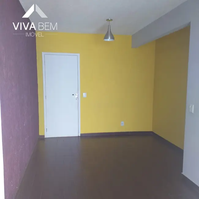 Foto 1 de Apartamento com 2 quartos à venda, 52m2 em Jardim Central, Cotia - SP