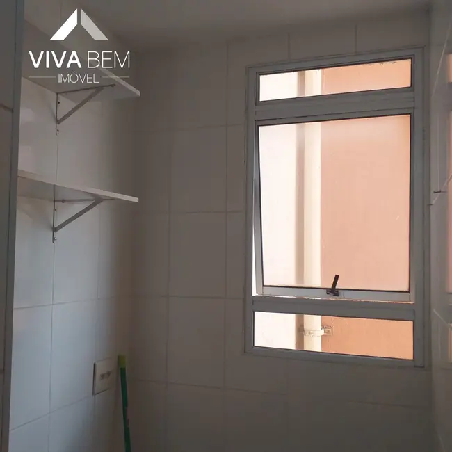 Foto 5 de Apartamento com 2 quartos à venda, 52m2 em Jardim Central, Cotia - SP