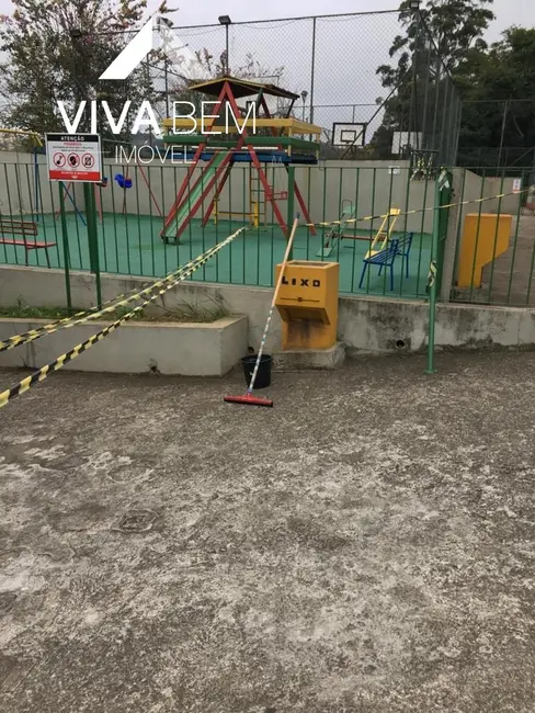 Foto 7 de Apartamento com 1 quarto à venda, 120m2 em Jardim Caiapiá, Cotia - SP