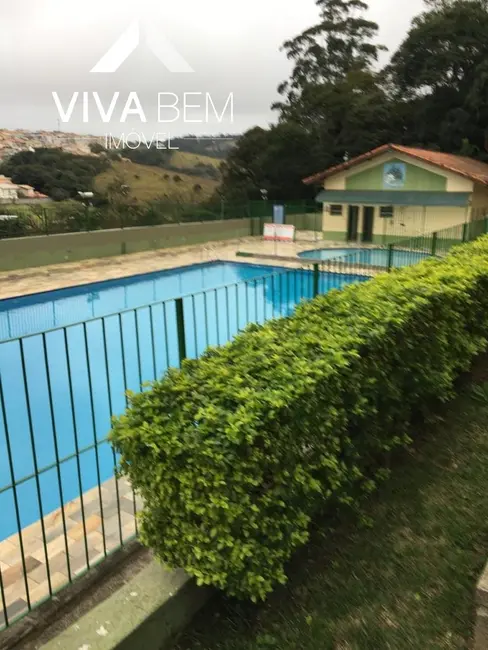 Foto 1 de Apartamento com 1 quarto à venda, 120m2 em Jardim Caiapiá, Cotia - SP