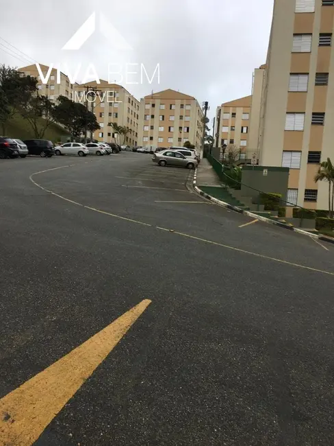 Foto 4 de Apartamento com 1 quarto à venda, 120m2 em Jardim Caiapiá, Cotia - SP