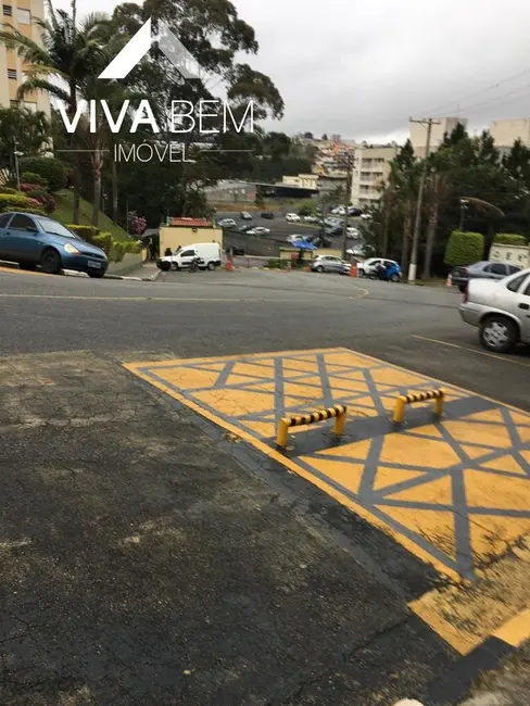 Foto 3 de Apartamento com 1 quarto à venda, 120m2 em Jardim Caiapiá, Cotia - SP