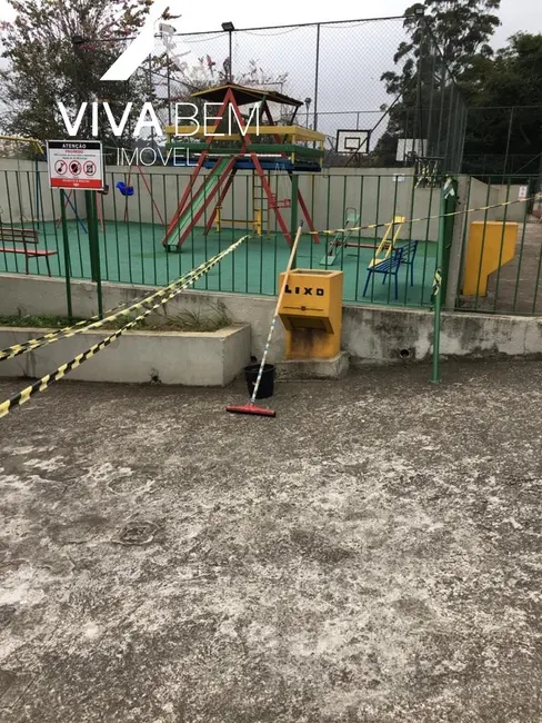 Foto 6 de Apartamento com 1 quarto à venda, 120m2 em Jardim Caiapiá, Cotia - SP