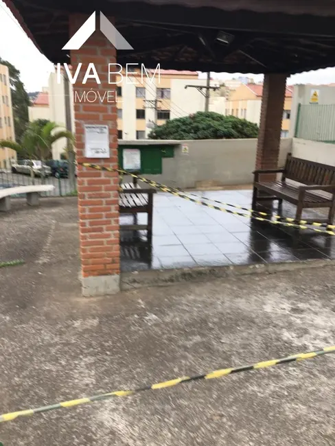 Foto 5 de Apartamento com 1 quarto à venda, 120m2 em Jardim Caiapiá, Cotia - SP