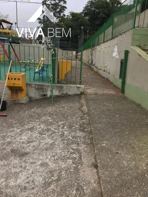 Foto 9 de Apartamento com 1 quarto à venda, 120m2 em Jardim Caiapiá, Cotia - SP