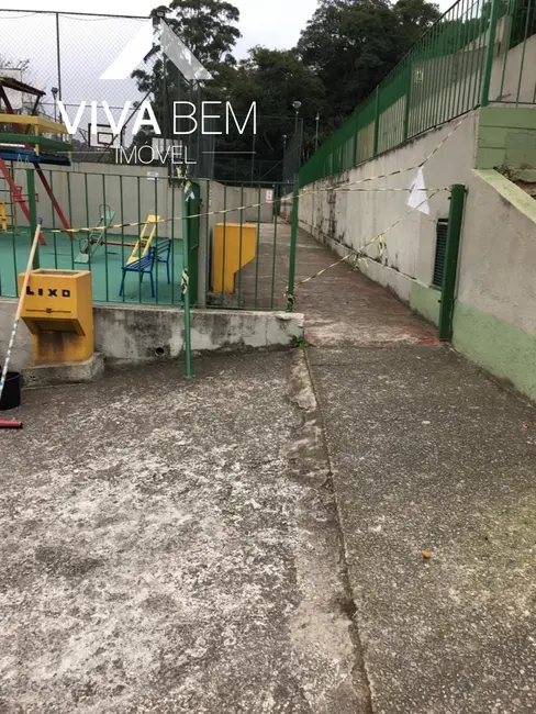 Foto 8 de Apartamento com 1 quarto à venda, 120m2 em Jardim Caiapiá, Cotia - SP