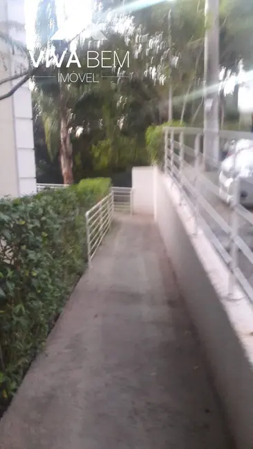 Foto 9 de Apartamento com 2 quartos para alugar, 64m2 em Jardim Caiapiá, Cotia - SP