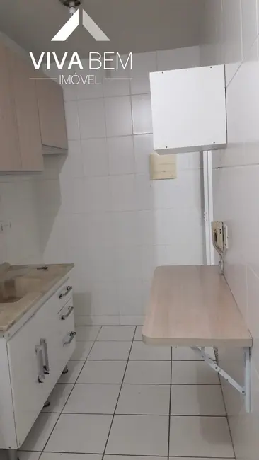 Foto 7 de Apartamento com 2 quartos para alugar, 64m2 em Jardim Caiapiá, Cotia - SP