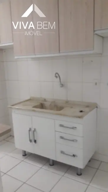 Foto 8 de Apartamento com 2 quartos para alugar, 64m2 em Jardim Caiapiá, Cotia - SP