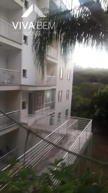 Foto 5 de Apartamento com 2 quartos para alugar, 64m2 em Jardim Caiapiá, Cotia - SP