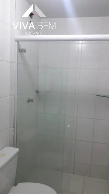 Foto 3 de Apartamento com 2 quartos para alugar, 64m2 em Jardim Caiapiá, Cotia - SP