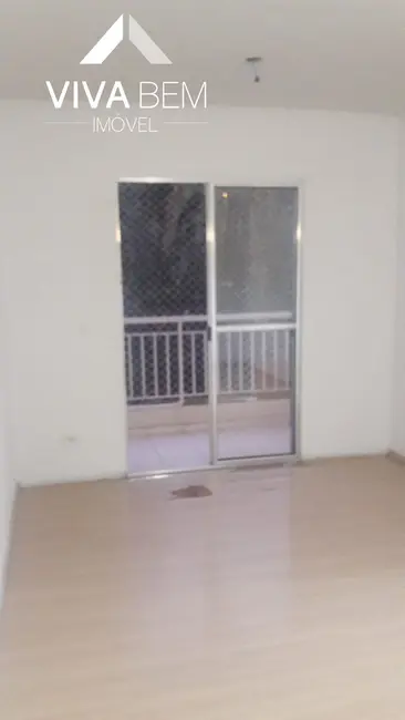 Foto 4 de Apartamento com 2 quartos para alugar, 64m2 em Jardim Caiapiá, Cotia - SP